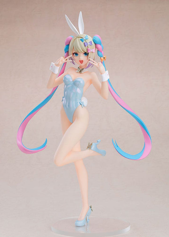 Needy Streamer Overload Pop Up Parade PVC Statue OMGkawaiiAngel: Bunny L Size