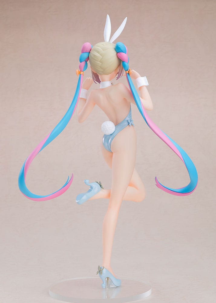 Needy Streamer Overload Pop Up Parade PVC Statue OMGkawaiiAngel: Bunny L Size