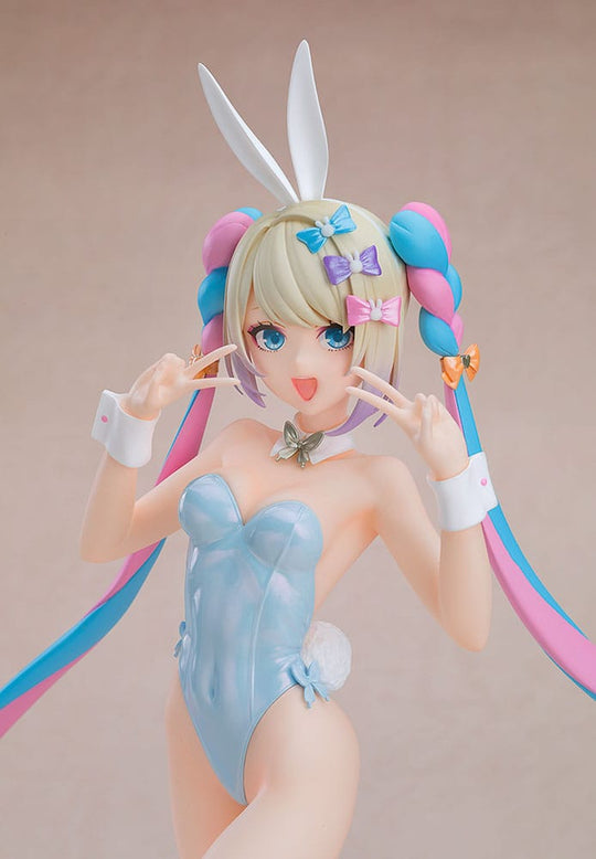 Needy Streamer Overload Pop Up Parade PVC Statue OMGkawaiiAngel: Bunny L Size
