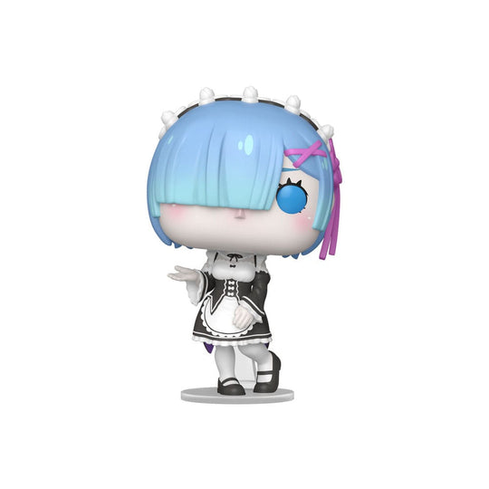 Re:ZERO POP! Animation Vinyl Figure Rem 9 cm
