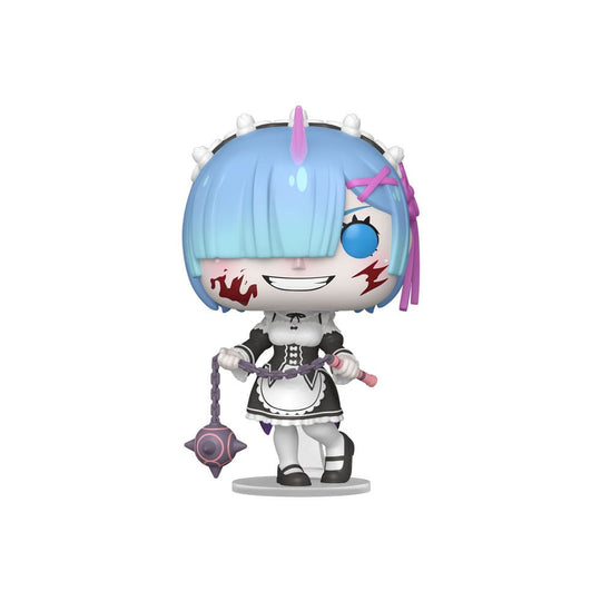 Re:ZERO POP! Animation Vinyl Figure Rem CHASE 9 cm