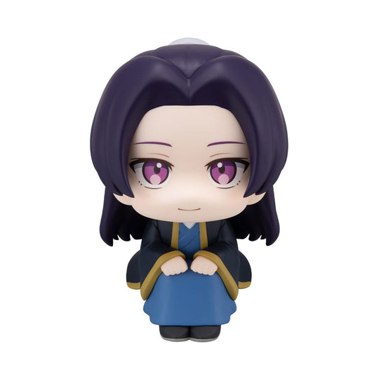 The Apothecary Diaries Look Up PVC Statue Jinshi