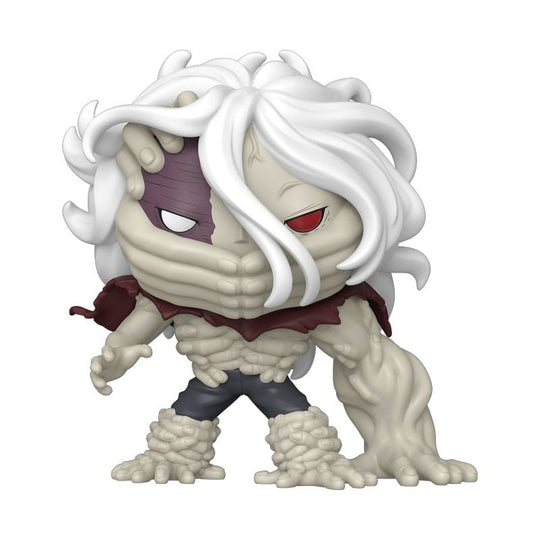 My Hero Academia Super Sized POP! Vinyl Figure Tomura Shigaraki