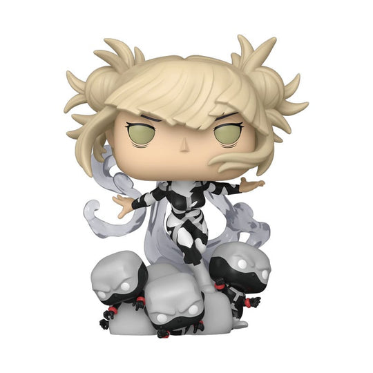 My Hero Academia POP! Plus Animation Figure Himiko Toga