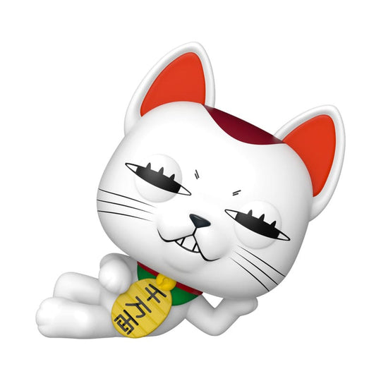 Dandadan POP! Vinyl Animation Figure TurboGrannyCat