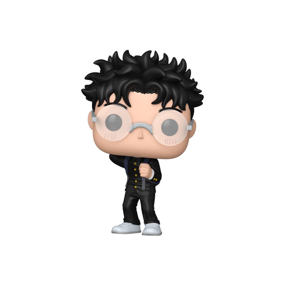 Dandadan POP! Animation Vinyl Figures Okarun w/Chase 9 cm Assortment