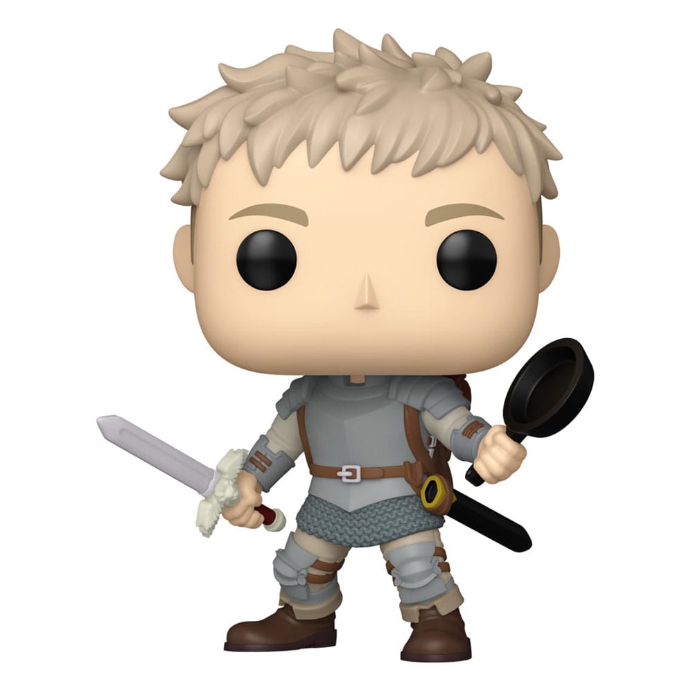 Delicious in Dungeon POP! Animation Vinyl Figures Laios Chase