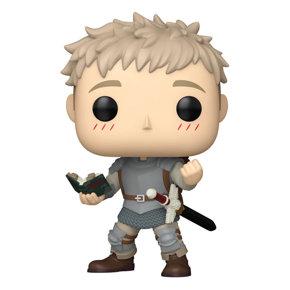Delicious in Dungeon POP! Animation Vinyl Figures Laios