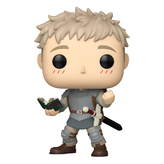 Delicious in Dungeon POP! Animation Vinyl Figures Laios