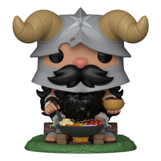 Delicious in Dungeon POP! Plus Animation Figure Senshi