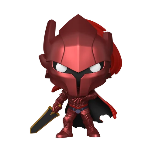 Solo Leveling POP! Animation Vinyl Figure Igris (Chase) 9 cm