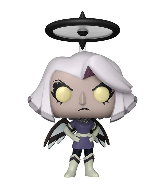 Hazbin Hotel POP! Animation Vinyl Figure Vaggie (Chase) 9 cm