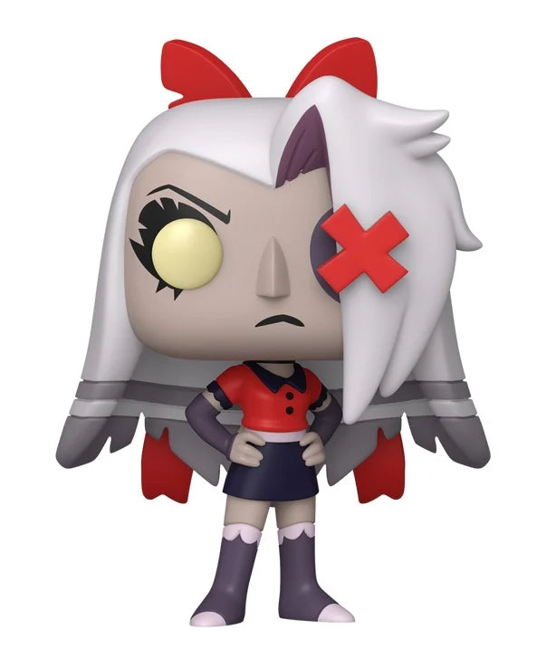 Hazbin Hotel POP! Animation Vinyl Figure Vaggie 9 cm