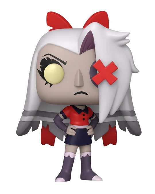 Hazbin Hotel POP! Animation Vinyl Figure Vaggie 9 cm