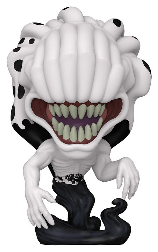 Jujutsu Kaisen POP! Animation Vinyl Figures Rika 9 cm