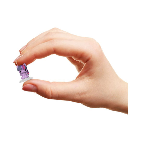 My Little Pony Bitty POP! Vinyl Figure 4-Pack TwilightSparkle 2.5 cm