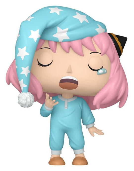 Spy x Family POP! Animation Vinyl Figures Anya Forger (Pajamas)