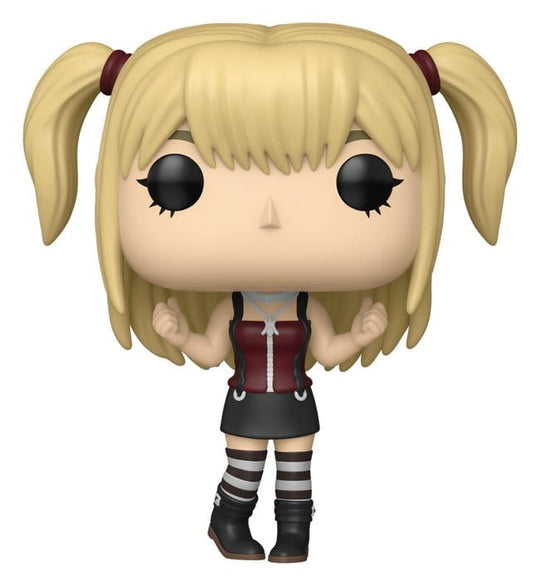 Death Note POP! Animation Vinyl Figure Misa 9 cm