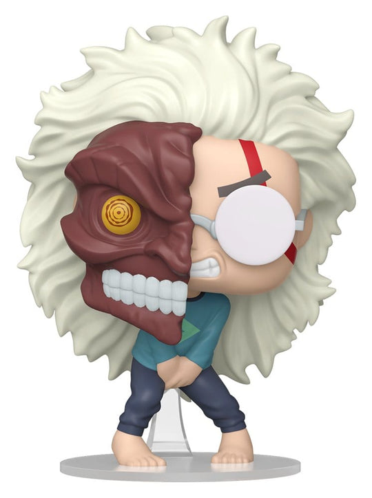 Dandadan POP! Animation Vinyl Figure Okarun (Alt Outfit) 9 cm