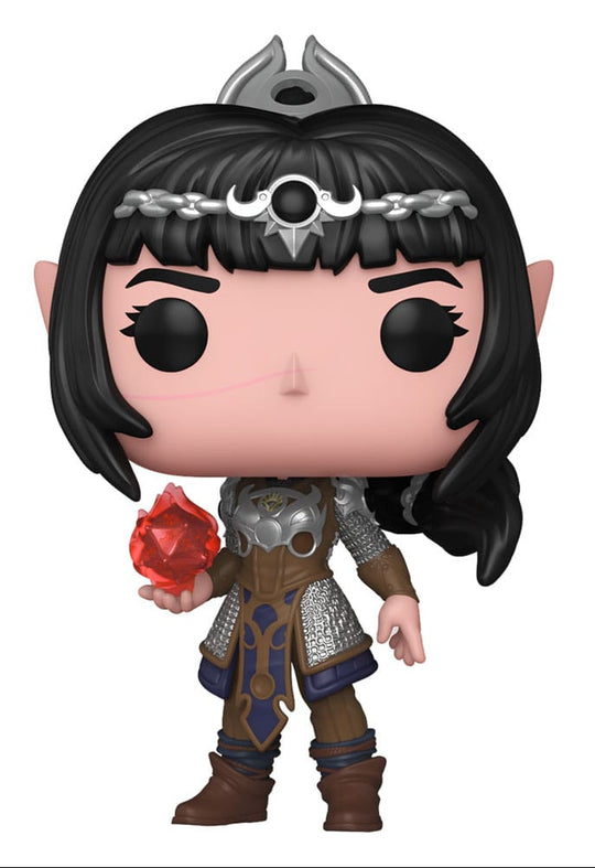 Baldur's Gate POP! Vinyl Figure Shadowheart 9 cm