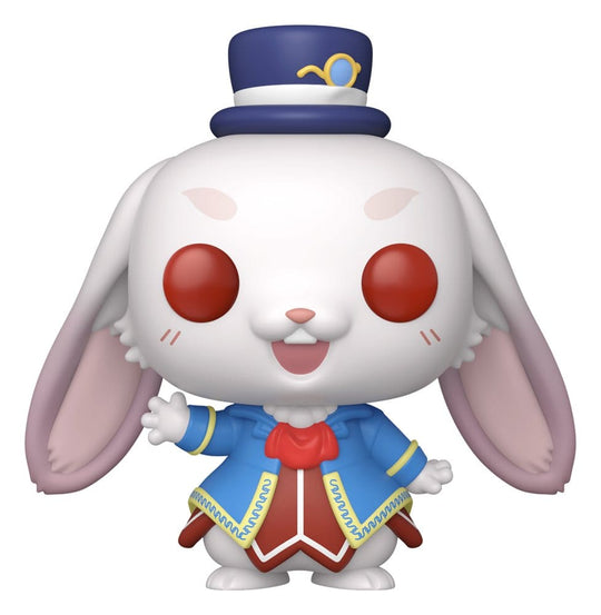 Shangri-La Frontier POP! Animation Vinyl Figure Emul 9 cm