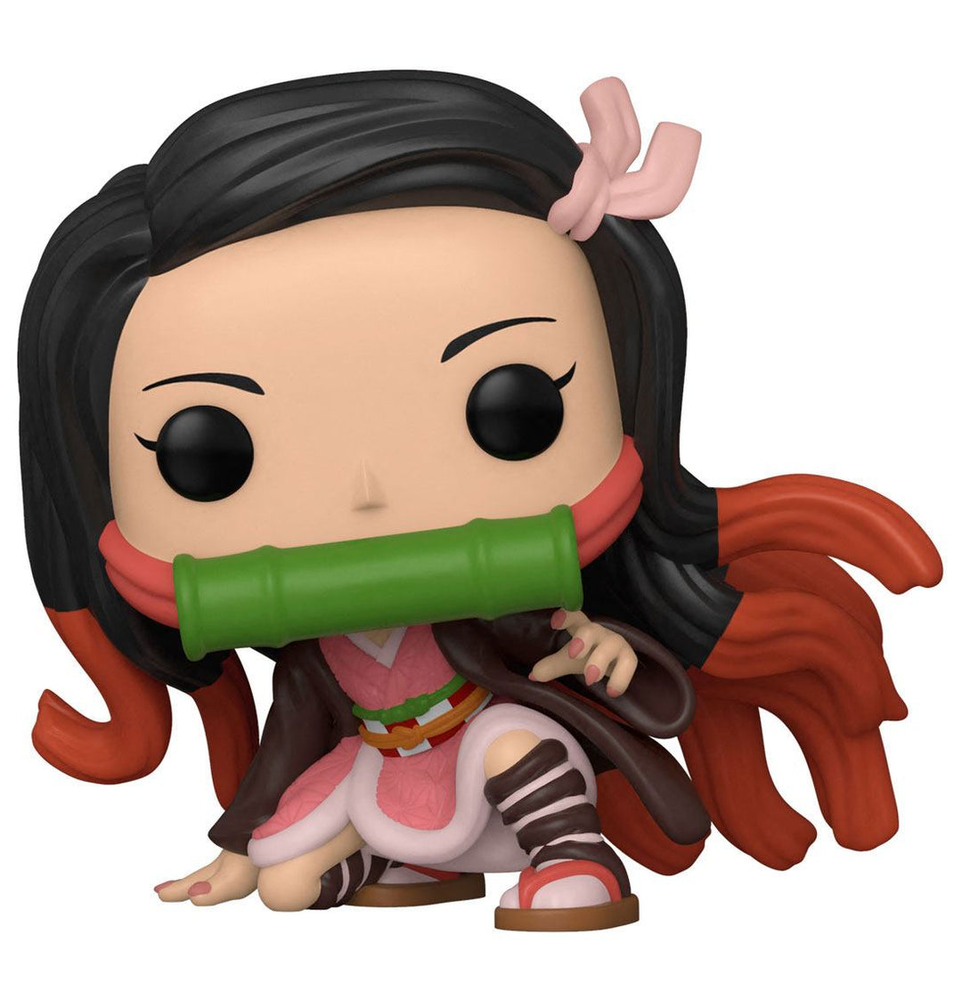 Demon Slayer POP! Animation Vinyl Figure Nezuko Kamado 9 cm