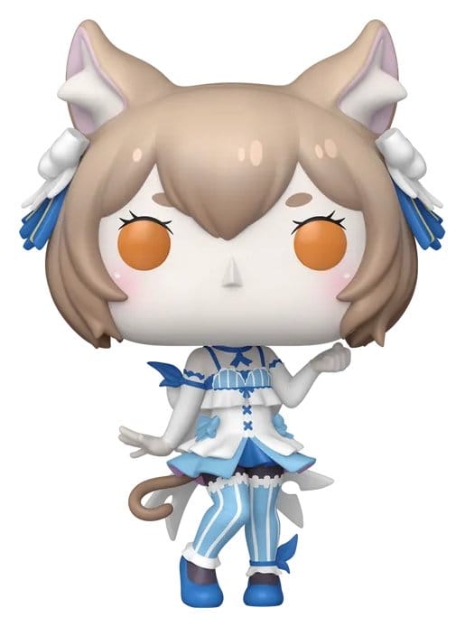 Re:Zero POP! Animation Vinyl Figures Ferris 9 cm