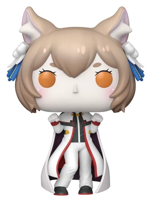 Re:Zero POP! Animation Vinyl Figures Ferris (Chase) 9 cm