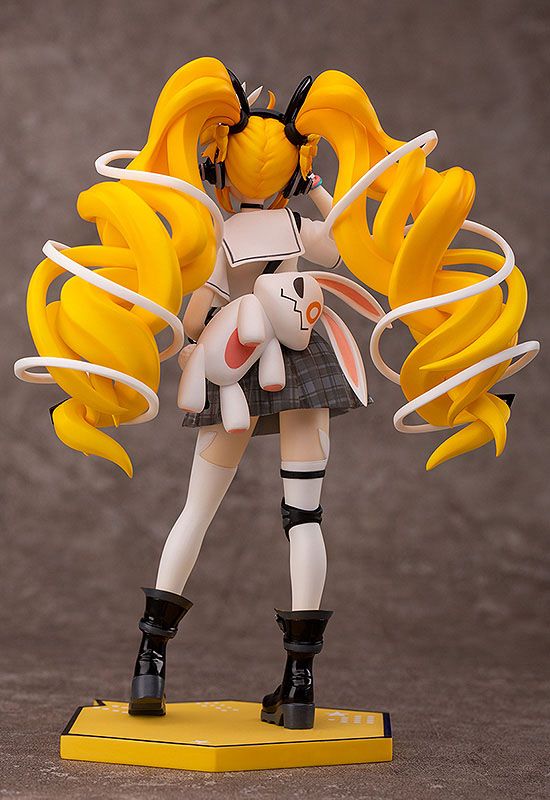 King Of Glory PVC Statue 1/10 Angela: Mysterious Journey of Time Ver. 17 cm
