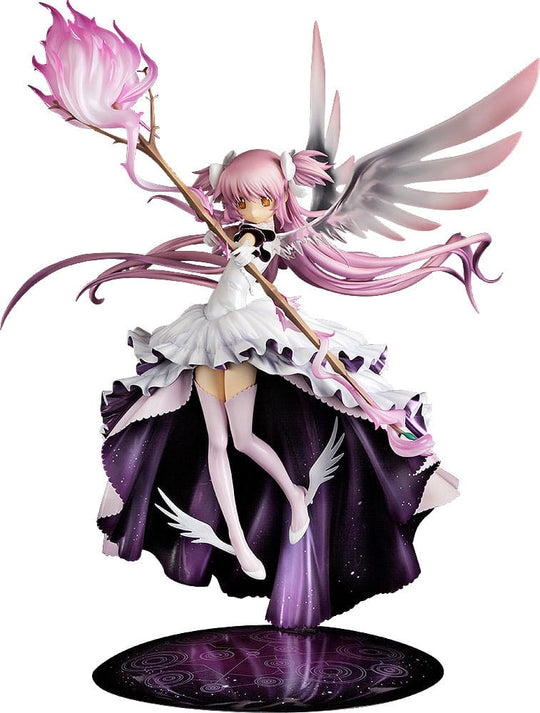 Puella Magi Madoka Magica PVC Statue 1/8 Ultimate Madoka(re-run) 33 cm