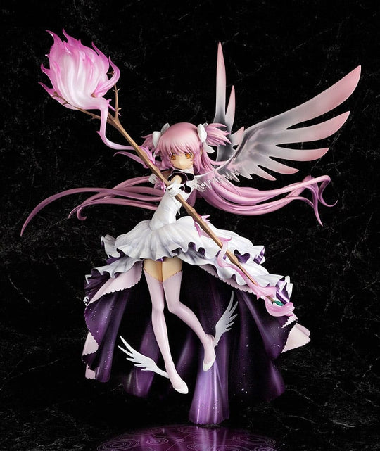 Puella Magi Madoka Magica PVC Statue 1/8 Ultimate Madoka(re-run) 33 cm