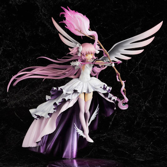 Puella Magi Madoka Magica PVC Statue 1/8 Ultimate Madoka(re-run) 33 cm