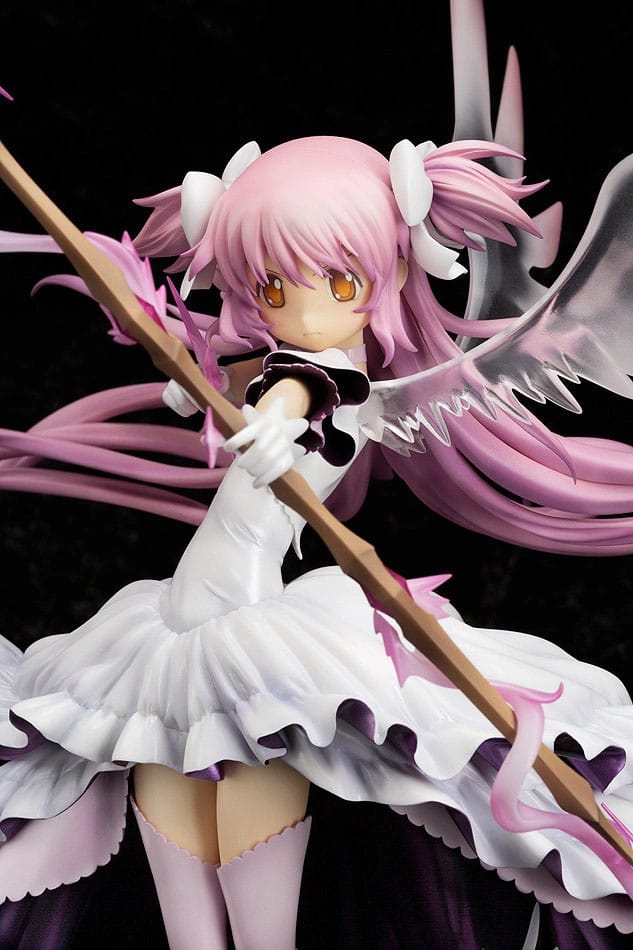 Puella Magi Madoka Magica PVC Statue 1/8 Ultimate Madoka(re-run) 33 cm