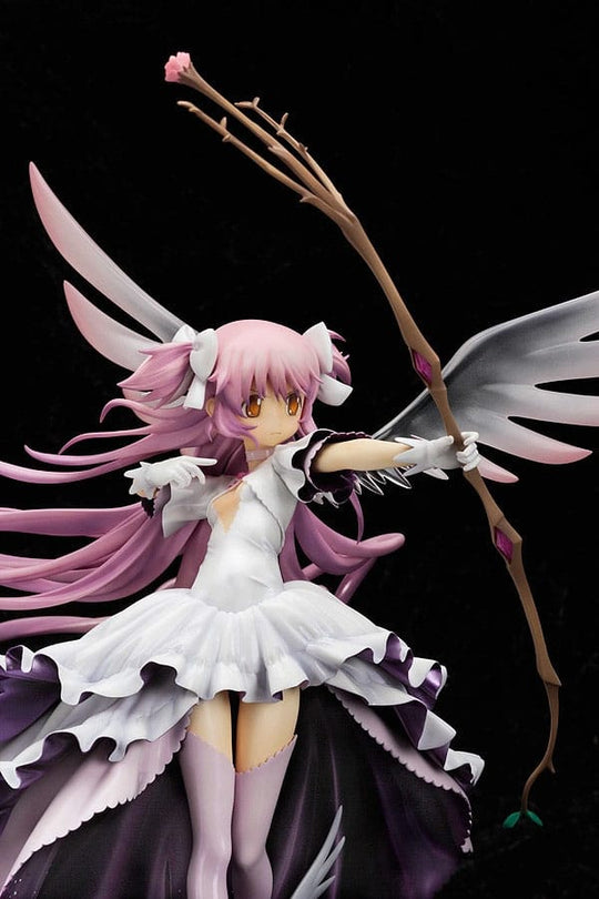 Puella Magi Madoka Magica PVC Statue 1/8 Ultimate Madoka(re-run) 33 cm