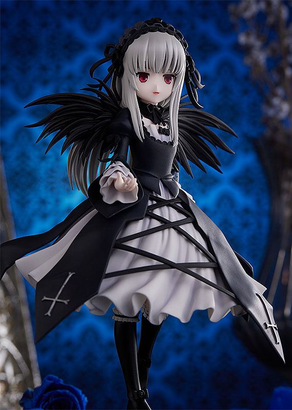 Rozen Maiden PUP Suiginto