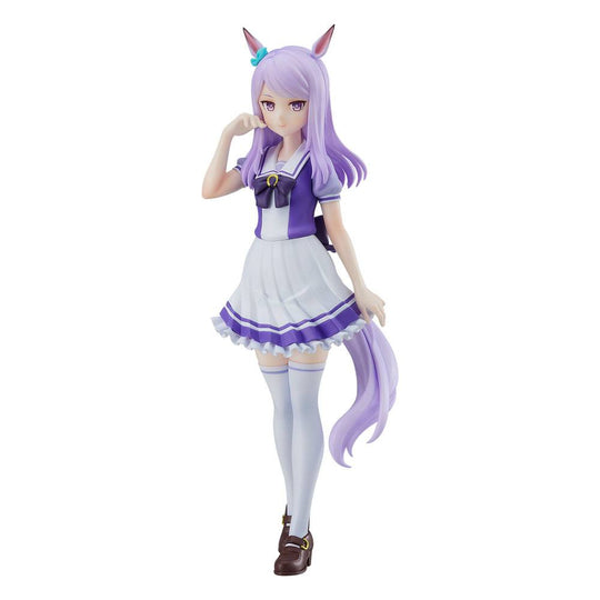 Umamusume Pretty derby Pop Up Parade Mejiro McQueen