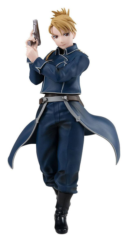 Fullmetal Alchemist: Brotherhood Pop Up Parade Riza Hawkeye