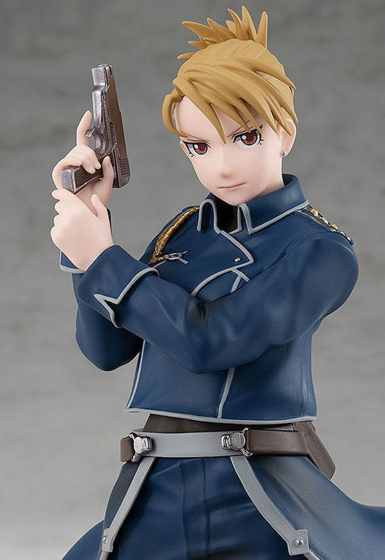 Fullmetal Alchemist: Brotherhood Pop Up Parade Riza Hawkeye