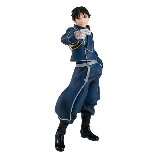 Fullmetal Alchemist: Brotherhood Pop Up Parade PVC Statue Roy Mustang