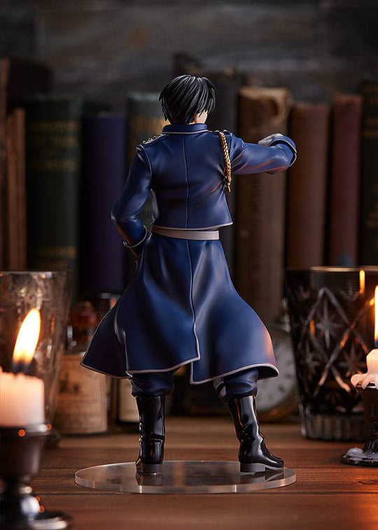 Fullmetal Alchemist: Brotherhood Pop Up Parade PVC Statue Roy Mustang