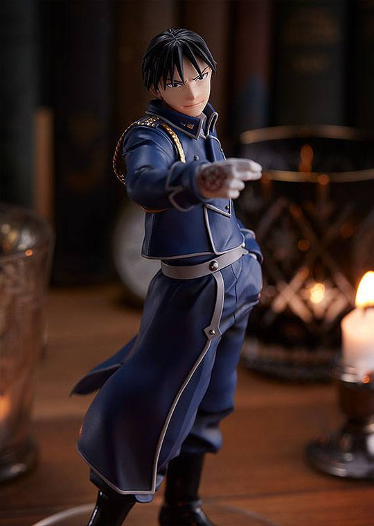 Fullmetal Alchemist: Brotherhood Pop Up Parade PVC Statue Roy Mustang