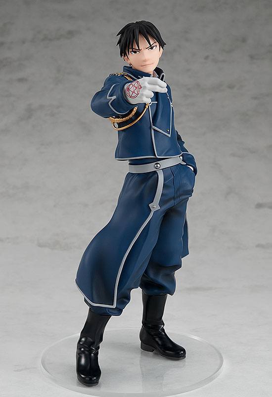 Fullmetal Alchemist: Brotherhood Pop Up Parade PVC Statue Roy Mustang