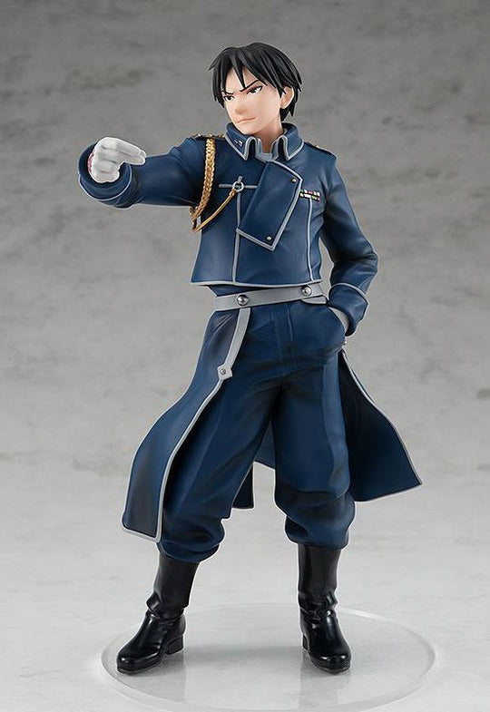 Fullmetal Alchemist: Brotherhood Pop Up Parade PVC Statue Roy Mustang