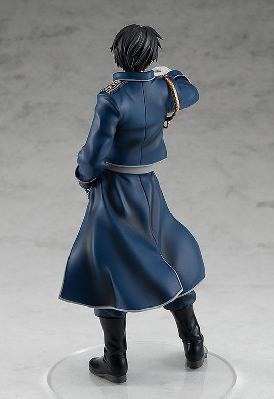 Fullmetal Alchemist: Brotherhood Pop Up Parade PVC Statue Roy Mustang