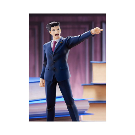 Ace Attorney Pop Up Parade Phoenix Wright