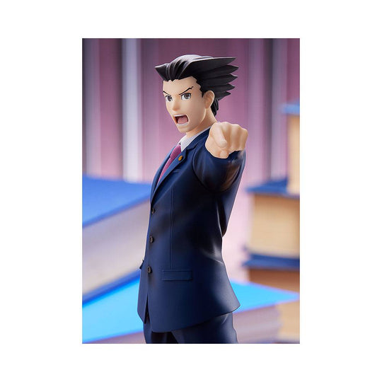 Ace Attorney Pop Up Parade Phoenix Wright