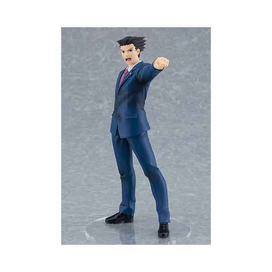 Ace Attorney Pop Up Parade Phoenix Wright