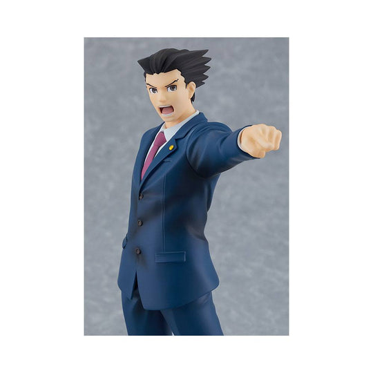 Ace Attorney Pop Up Parade Phoenix Wright