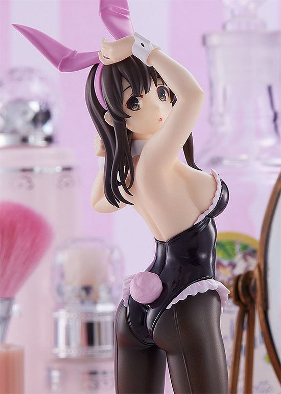 Saekano PUP Megumi Kato Bunny