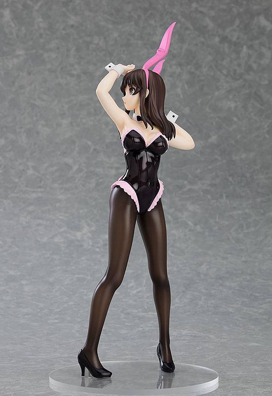 Saekano PUP Megumi Kato Bunny